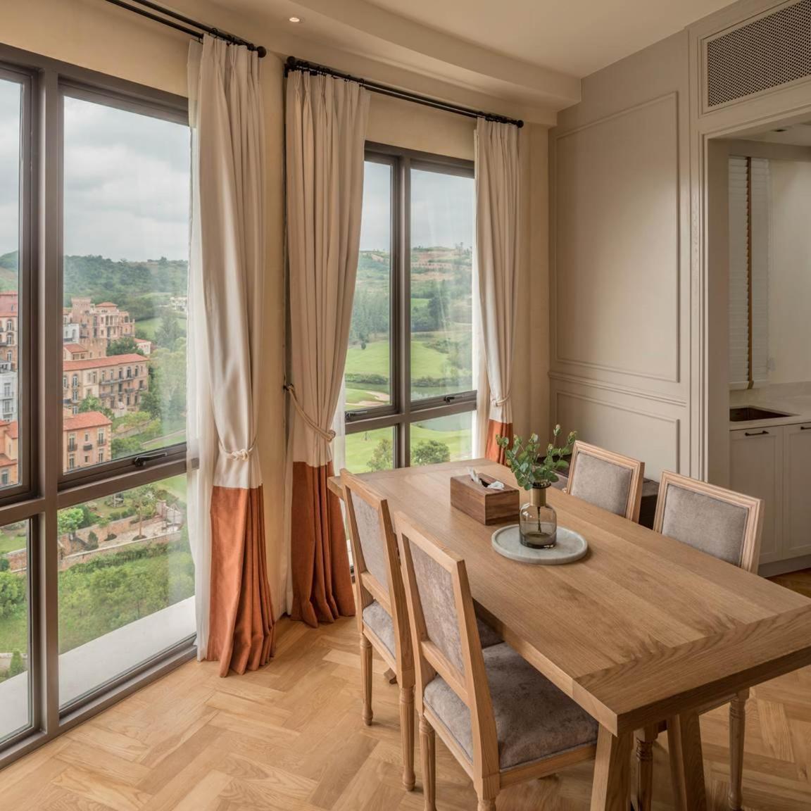 Toscana Piazza (Adults Only) Mu Si Eksteriør bilde