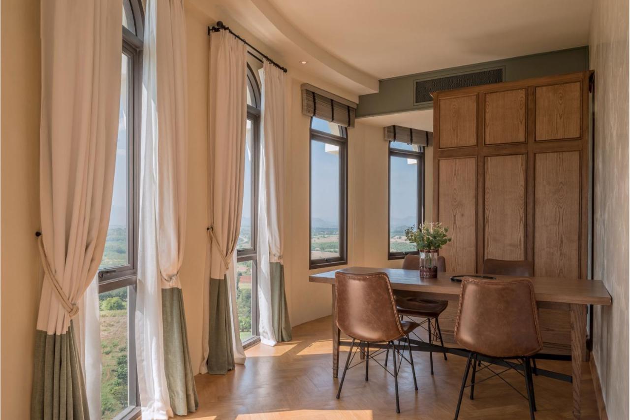 Toscana Piazza (Adults Only) Mu Si Eksteriør bilde