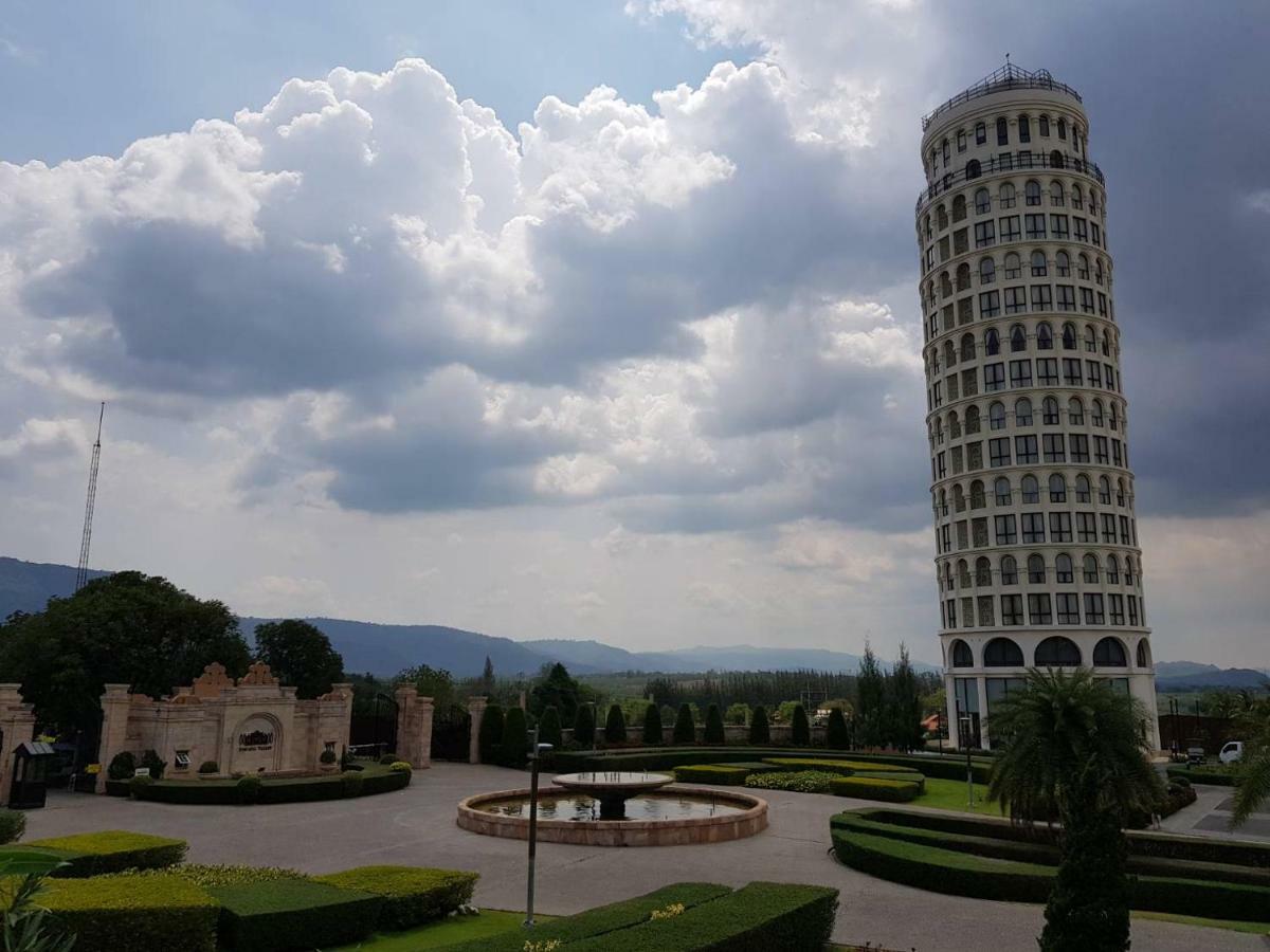 Toscana Piazza (Adults Only) Mu Si Eksteriør bilde